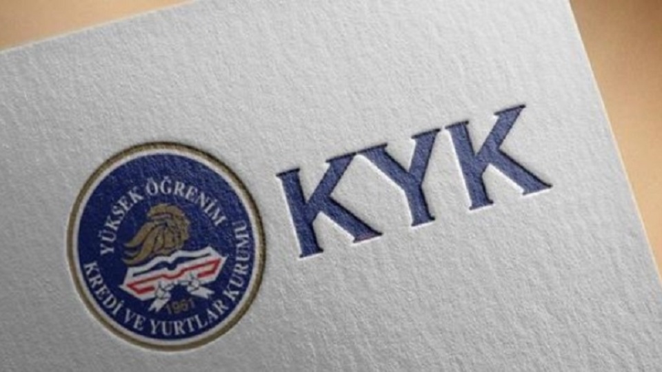 KYK yurt başvuruları ne zaman?