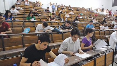 Üniversiteler ne zaman açılıyor?