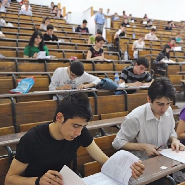 Üniversiteler ne zaman açılıyor?