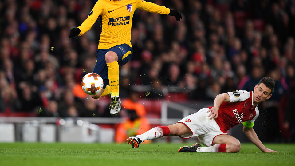 Koscielny, Bordeaux'da