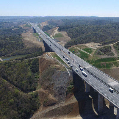 Karayolları'na 1.5 milyar lira daha