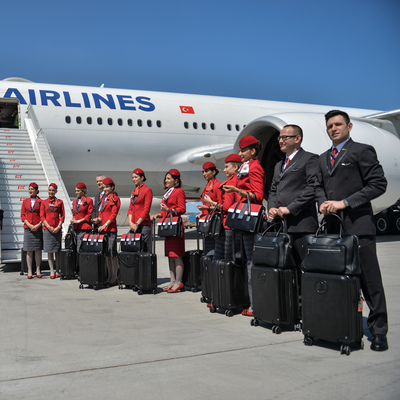 Eskiler gitti, yeniler geldi