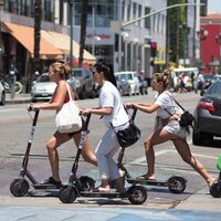 Otomotiv devleri kayıtsız kalamadı