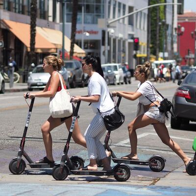 Otomotiv devleri kayıtsız kalamadı