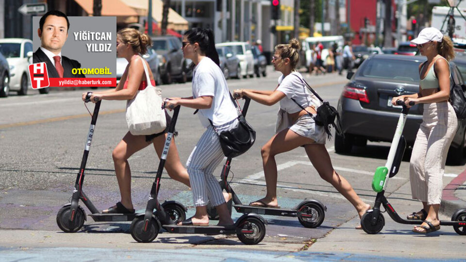 Otomotiv devleri kayıtsız kalamadı