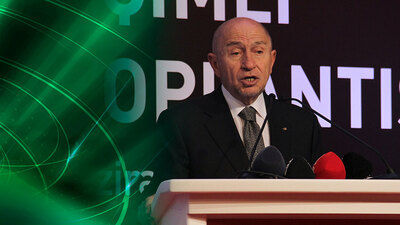 "Kulüplere ödeme yapıldı"