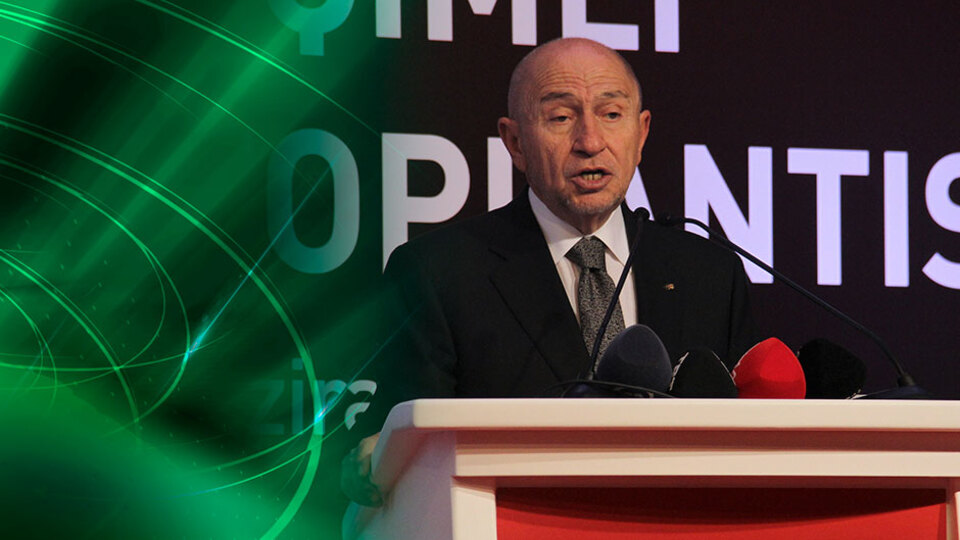 "Kulüplere ödeme yapıldı"