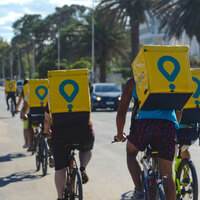 'Türkiye teknoloji üssümüz olabilir'