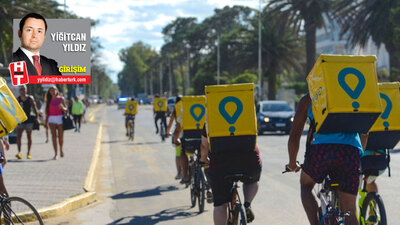 'Türkiye teknoloji üssümüz olabilir'