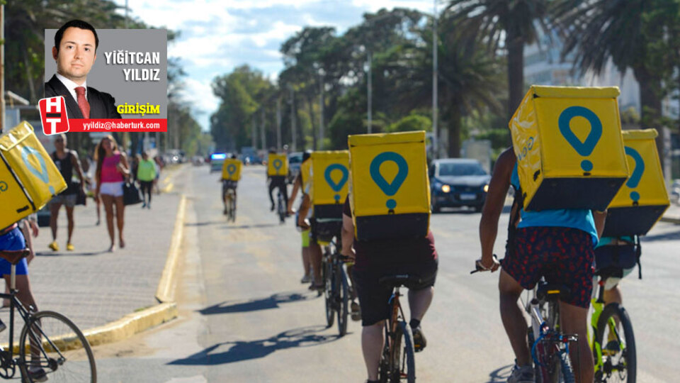 'Türkiye teknoloji üssümüz olabilir'