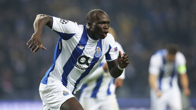 Aboubakar ayrılacak mı? Resmi açıklama