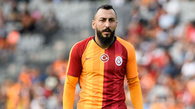 Mitroglou için flaş sözler!