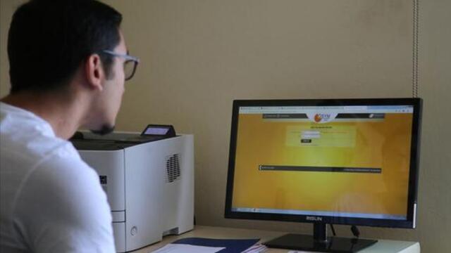 YKS tercih sonuçları açıklandı!