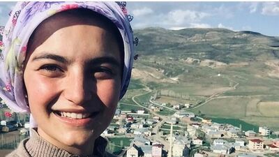 İki gündür bulunamıyor