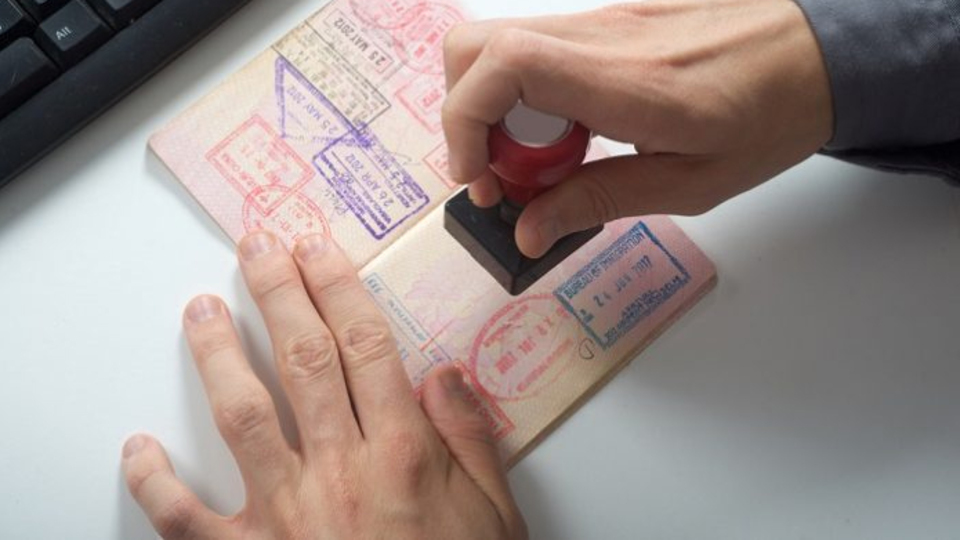 Rusya'ya vizesiz seyahat başladı!