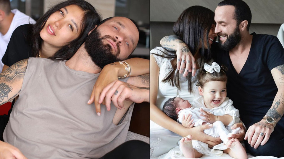 "Hayalim o masum sevgiyi bulmaktı"