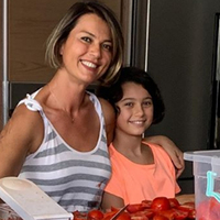 "Domatesler kışa hazır"