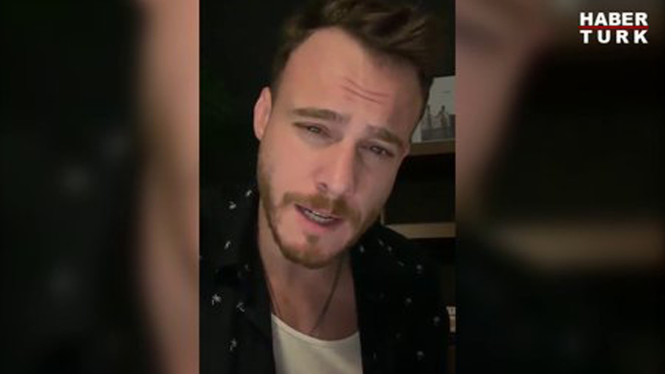 'Omuriliğim kırıldı'