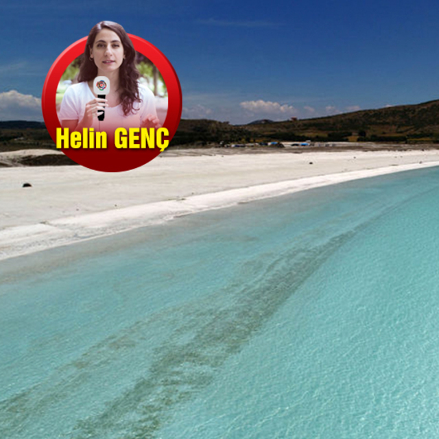 Salda Gölü hakkında ne biliyoruz?