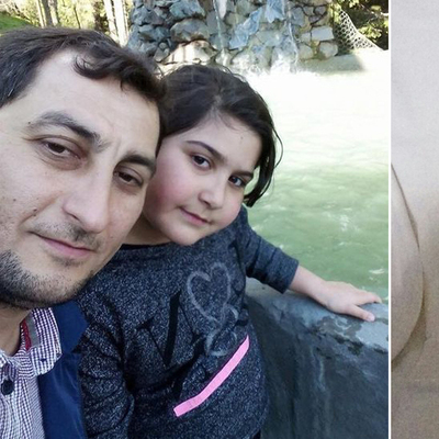 Rabia'nın o hayali gerçek oldu!