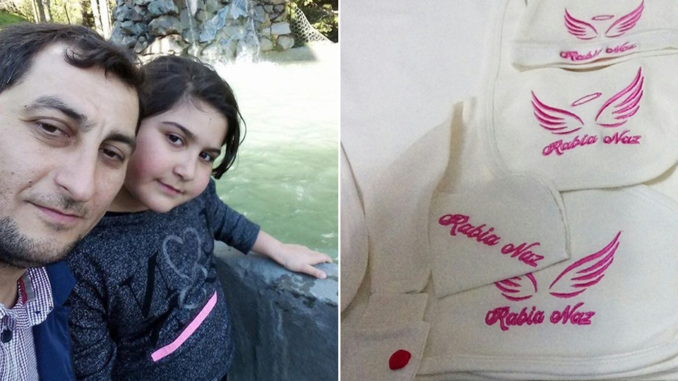 Rabia'nın o hayali gerçek oldu!