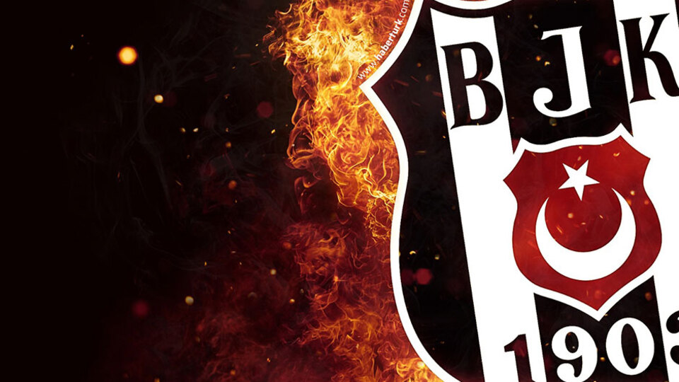 Beşiktaş 2 transferi bitirdi!