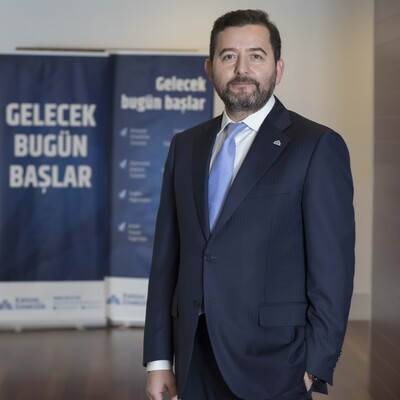 Ekonominin dinamosu BES olacak