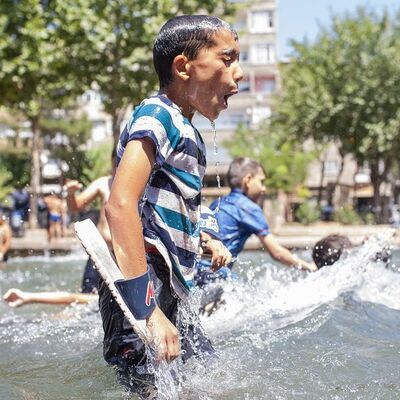 Geliyor! "Eyyam-ı Bahur" uyarısı!