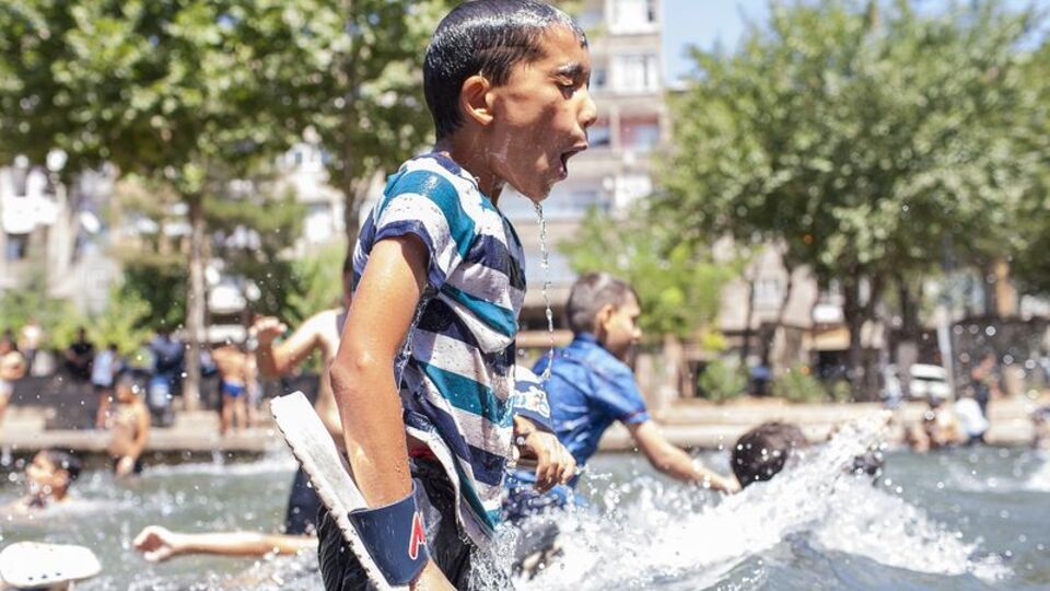 Geliyor! "Eyyam-ı Bahur" uyarısı!