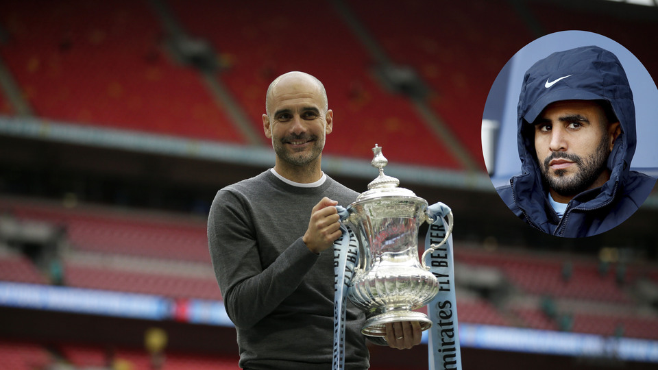 "Doping riski vardı"