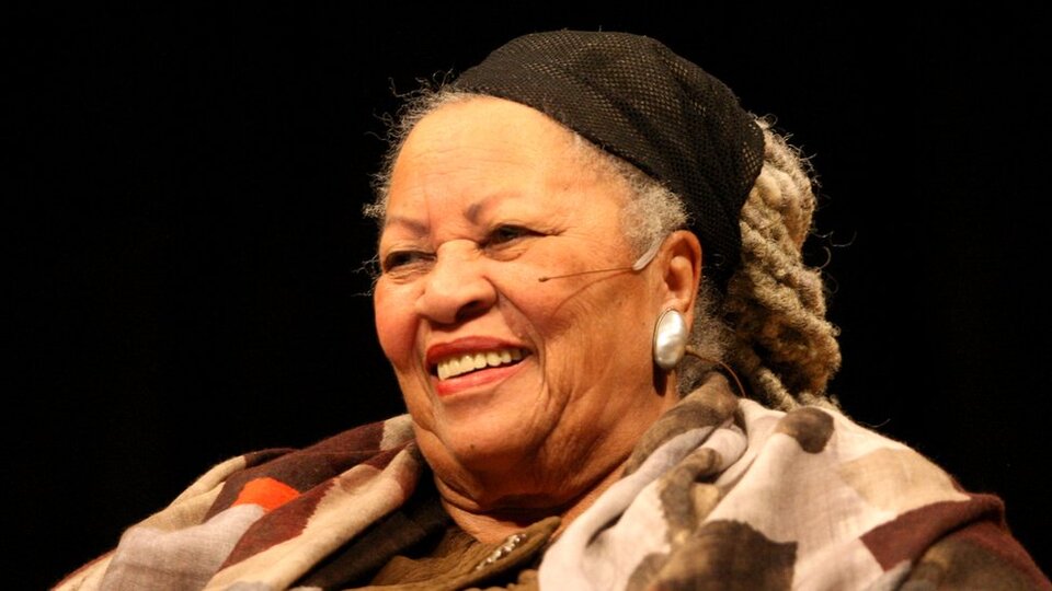 Toni Morrison - Nobel Edebiyat Ödülü'nü kazanan ilk Afrika kökenli Amerikalı yazar öldü