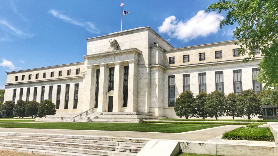 Fed için 'bağımsızlık' çağrısı