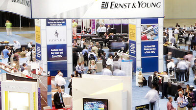 Müşteri bulmak için yollara düştük