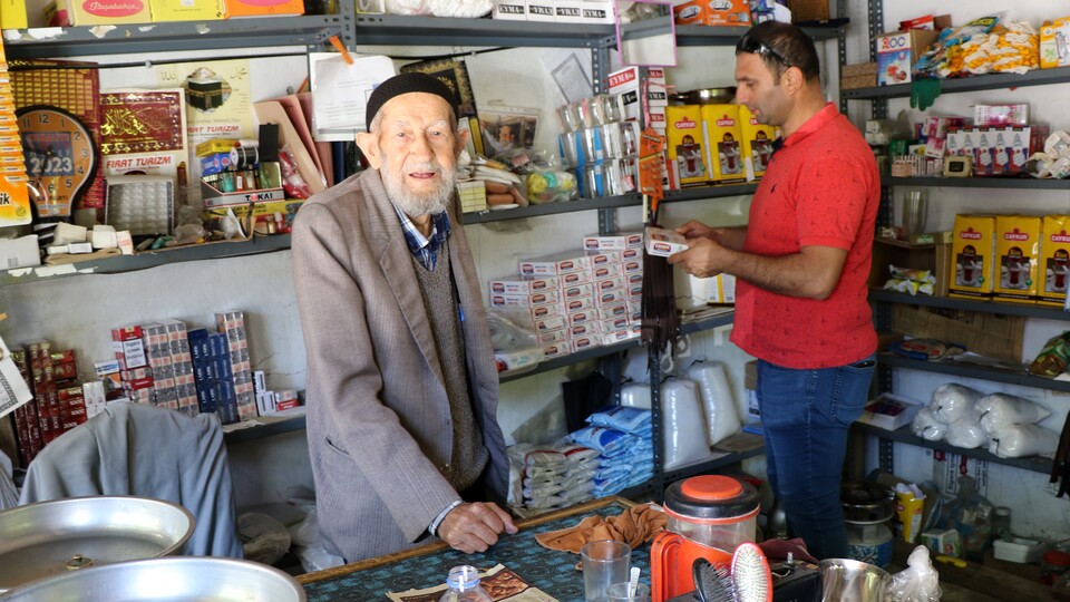 Esnaf sayısı 23 bin arttı