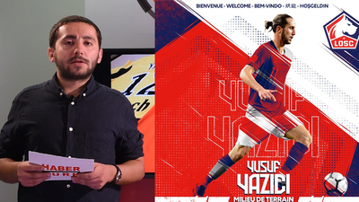 Yusuf için doğru adım! Hazard, Pepe...