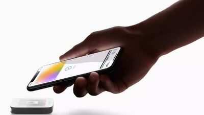 Teknoloji devi kredi kartı çıkarıyor