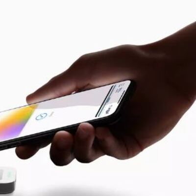 Teknoloji devi kredi kartı çıkarıyor