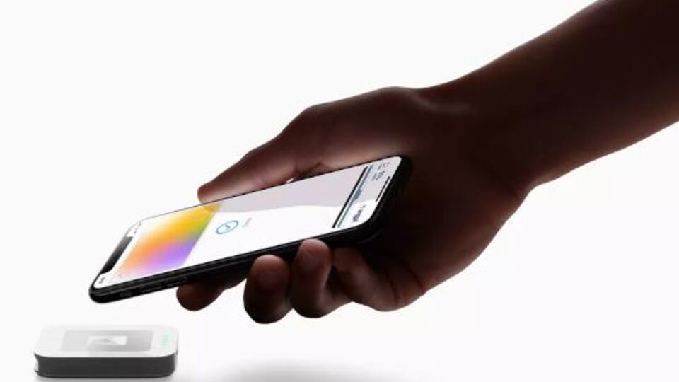 Teknoloji devi kredi kartı çıkarıyor