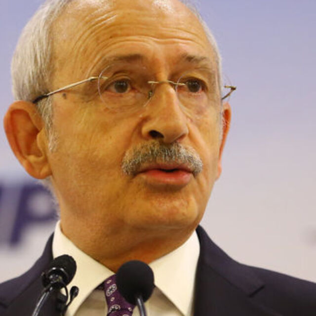 CHP, seçim sonuçlarını il başkanlarıyla değerlendirecek
