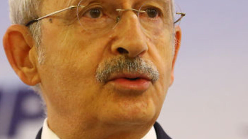 CHP, seçim sonuçlarını il başkanlarıyla değerlendirecek