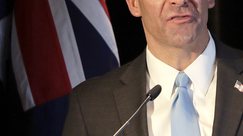 ABD Savunma Bakanı'ndan Fırat'ın doğusu açıklaması!