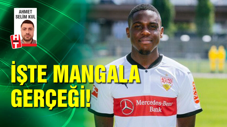 İşte Mangala gerçeği!