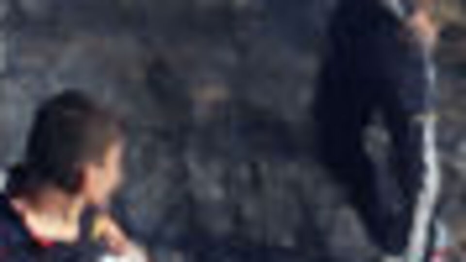 Aydın'da zeytinlik alanda yangın