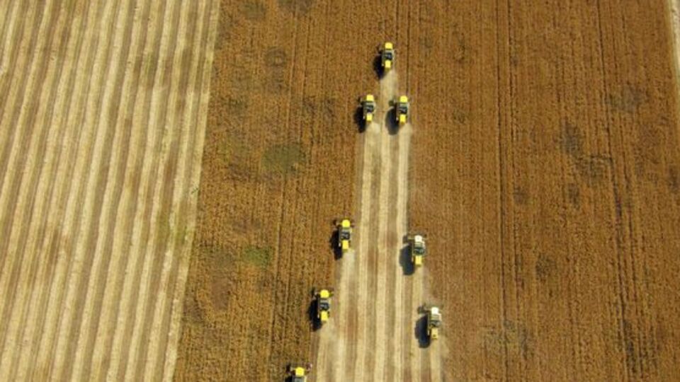 Muş'ta 534 milyon liralık gelir beklentisi