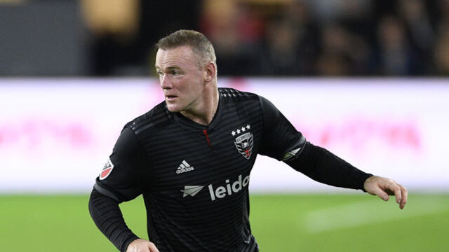Rooney, Cocu'nun yanına gidiyor!
