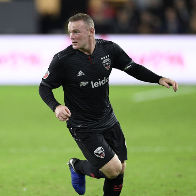 Rooney, Cocu'nun yanına gidiyor!