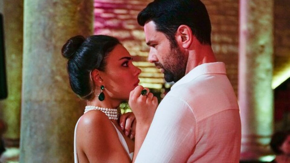 Kim vuruldu? Sevda mı, Ali mi?