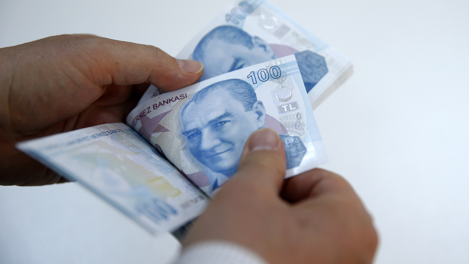 Bakan Albayrak kullanılan toplam kredi tutarını açıkladı