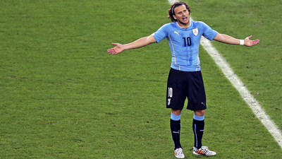 Diego Forlan, kariyerini noktaladı