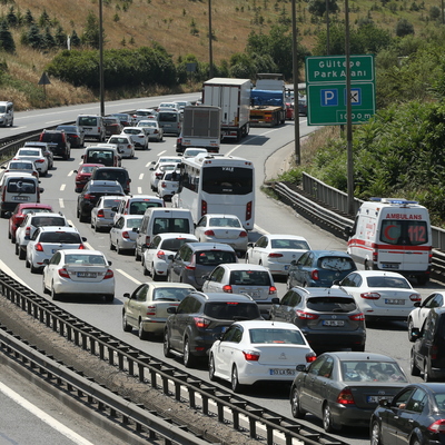 Önceki bayramı gölgede bırakacak